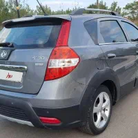 اچ سی کراس مدل ۹۷|خودرو سواری و وانت|رشت, جهاد|دیوار