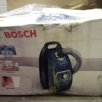 جارو برقی بوش آلمان مدل BGL8GOLD|جاروبرقی، جارو شارژی، بخارشو|فردوس (خراسان), |دیوار