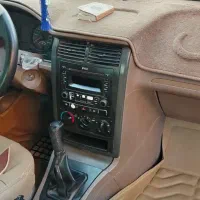پژو 405 مدل 93 تیوفایو TU5 شاسی پلمپ داشبورد جدید