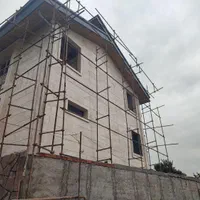 داربست فلزی میهن