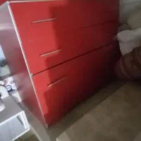 میز تلویزیون ومیز کامپیوتر ودراور|میز تلویزیون|ایلام, |دیوار