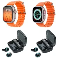 فروش ساعت و ایرپاد