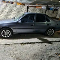 405 مدل 94|خودرو سواری و وانت|مشهد, ایمان|دیوار