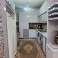 فرش اشپزخانه