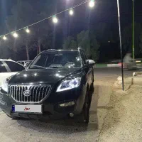 لیفان X60 اتومات ۱۸۰۰-مدل ۹۶|خودرو سواری و وانت|اصفهان, کوی امیریه|دیوار