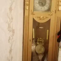 ساعت ایستاده