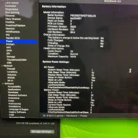 لپ تاپ مک بوک ایر m3|رایانه همراه|تهران, علی‌آباد|دیوار