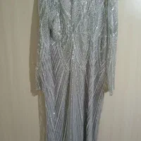 پیراهن مجلسی|لباس|ری, دیلمان|دیوار