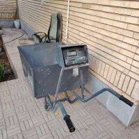 لوازم مرغداری باسکول دمنده|ابزارآلات|اردستان, |دیوار