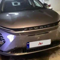 Fx Ev/ فونیکس برقی