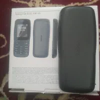 گوشی نوکیا ۱۰۶