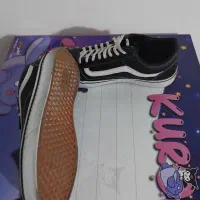 کتونی ونس|کیف، کفش، کمربند|اراک, |دیوار