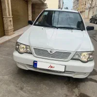 پراید ۱۱۱مدل ۱۳۹۸|خودرو سواری و وانت|رشت, رشتیان|دیوار