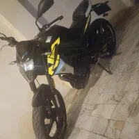 موتور cf150مدل 1402|موتورسیکلت|رشت, حافظ آباد|دیوار