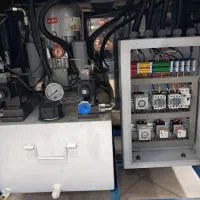 دستگاه  سیخ گیر کباب زن کوبیده زن مشابه اکبند|فروشگاه و مغازه|تهران, صد دستگاه|دیوار