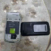 گوشی نوکیا کشویی نویگیتور|موبایل|یاسوج, |دیوار