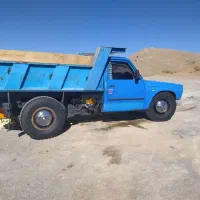 نیسان کمپرسی مدل ۹۲