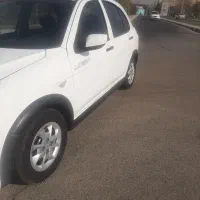 کوییک  مدل ۹۹|خودرو سواری و وانت|تهران, والفجر (افسریه)|دیوار