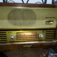 فروش یک دستگاه رادیولامپی