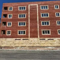 آپارتمان 100متری درفازصفر(پارکینگ)