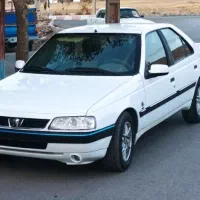 پژو اسلیکس۹۸ دریچه سیم