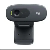 وبکم لاجیتک c270 در حد آک