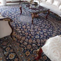 فرش دست بافت