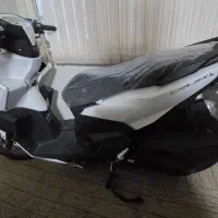 طرح کلیک واریو گلکسی 170cc نیرو موتور خشک