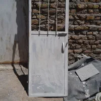 درب اهنی فروشی