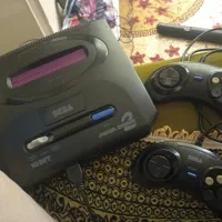 کنسول نوستالژیک سگا