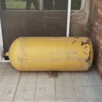 کپسول گاز 405