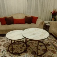 مبل راحتی