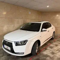 دنا پلاس آپشنال اتومات ۱۴۰۳