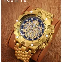 ساعت مدل اینویکتا مردانه