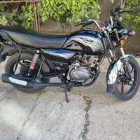 موتور KLD 200 مدل ۱۴۰۲کبیر موتور