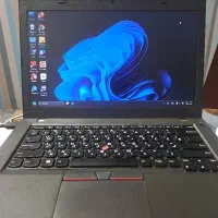 لبتاب لنوو Think pad t460