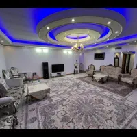 اپارتمان ۱۱۲ متری حصارک پایین