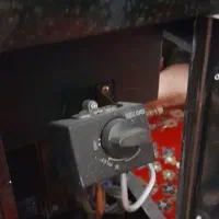 بخاری نیک کالا|بخاری، هیتر، شومینه|بروجرد, |دیوار