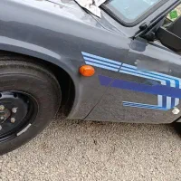 نیسان اکستلنت دوگانه فابریک|خودرو سواری و وانت|جرقویه, |دیوار