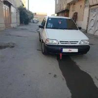 پراید سالم درحد