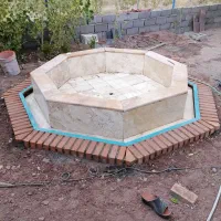 استاد بنایی همه کارهای بنایی