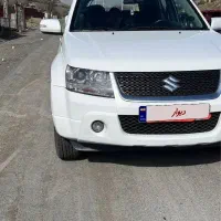 سوزوکی‌ویتارا کلاس ۸