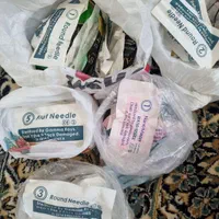 وسایل میکروپیگمنتیشن.فیبروز|آرایشی، بهداشتی، درمانی|رشت, معلم|دیوار