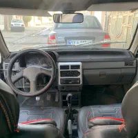 پرایدهاچبکDMمدل۸۶|خودرو سواری و وانت|نیشابور, تختی|دیوار