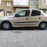 ۲۰۶ مدل ۸۳ تیپ ۲