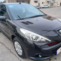 207سقف فلز tu5|خودرو سواری و وانت|ساوه, |دیوار