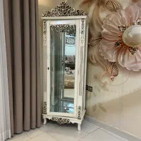 ویترین|بوفه، ویترین، کنسول|رشت, سلیمانداراب|دیوار