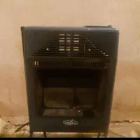 بخاری ۲ عدد