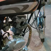 هندا|موتورسیکلت|تهران, شادآباد|دیوار