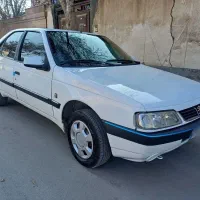 پژو اس ال ایکس tu5مدل 98